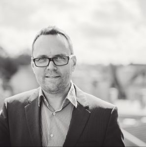 Mikko Ilves