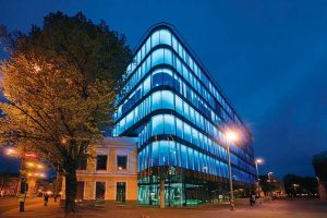 legal address tallinn estonia