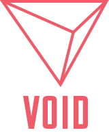 Bookkeeping client Void Architecture